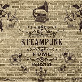 WG-483_retro pattern