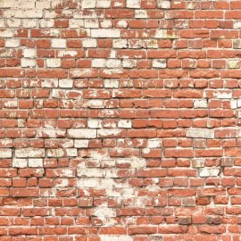 WG-954_3-124 Red Brick