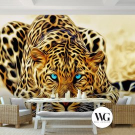 WG-393_Golden leopard_g