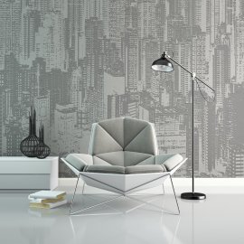 WG-925_4-118 City Silhouette_g