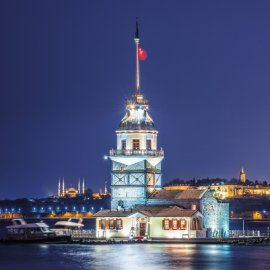 WG-933_4-126 Maiden's Tower