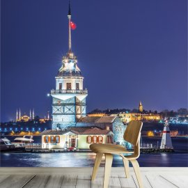 WG-933_4-126 Maiden's Tower_g