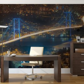 WG-934_4-127 Boshphorus Bridge_g