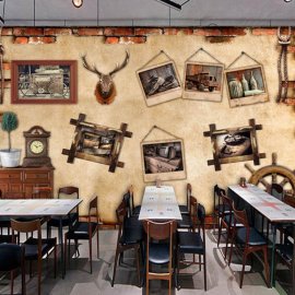 WG-276_retro brick wall_g2