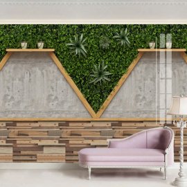 WG-366_wood grain green_g