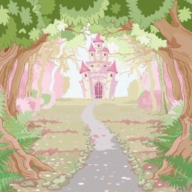 WG-498_1727-001_Magical castle