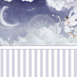 WG-514_1756-001_Purple fairytale