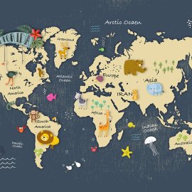 WG-676_2063-001_Animals on the Map