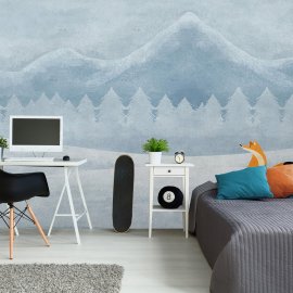 WG-688_2075-001_Fox and Rabbit_g