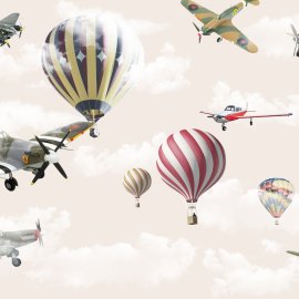 WG-114_airplane balloon