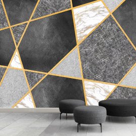 WG-1099_Marble Gold Lines-1