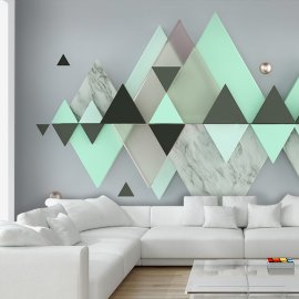 WG-1102_Mint green solid-1