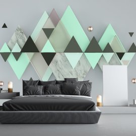 WG-1102_Mint green solid-2