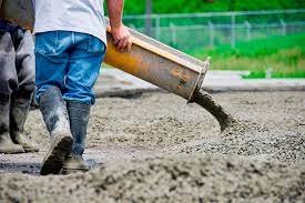 İnşaat Beton Dökümü Sırasında Dikkat Edilmesi Gerekenler