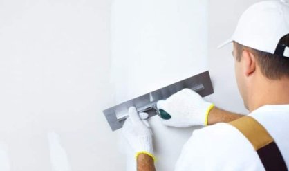 Alçı-sıva-uygulaması