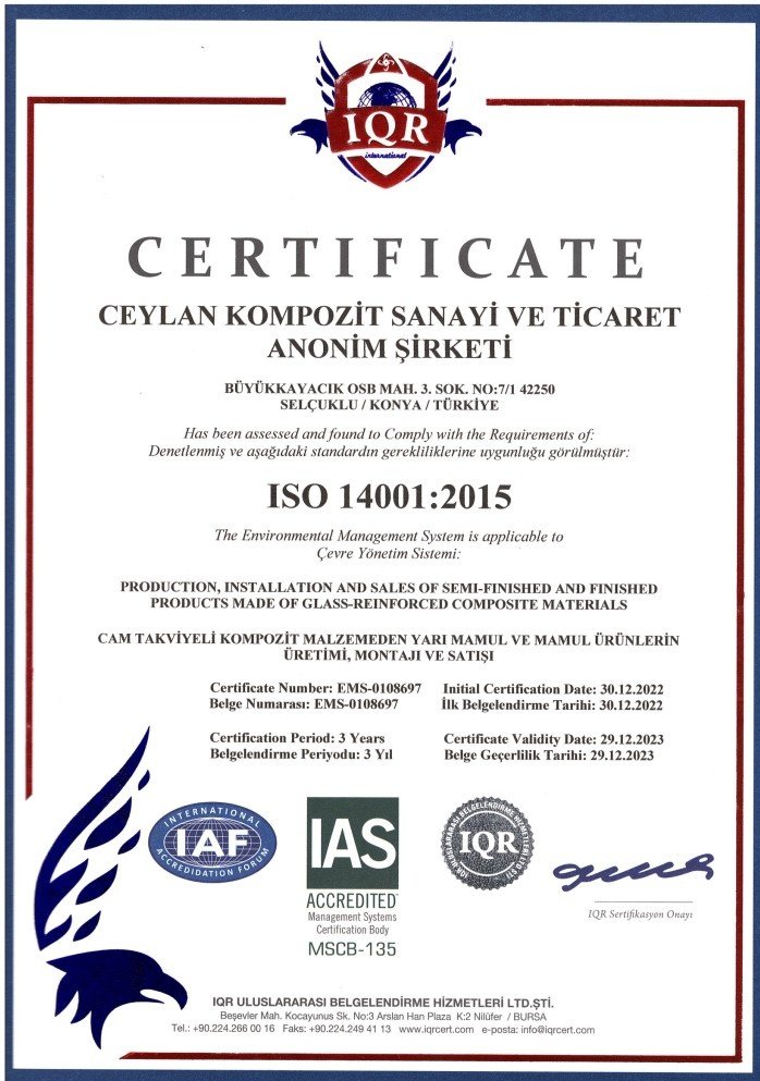 Iso14001
