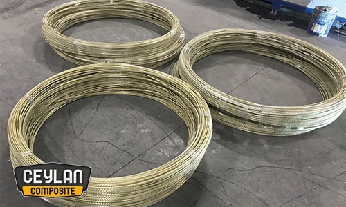 CTP İnşaat Donatısı