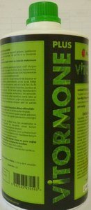 vitormone plus