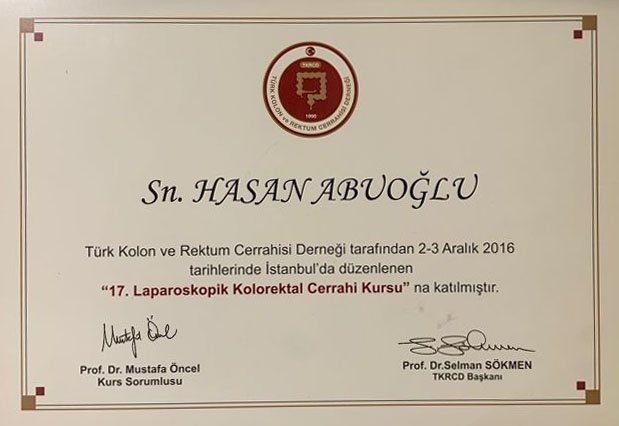 16-laparoskopik-kolorektal-cerrahi-kursu