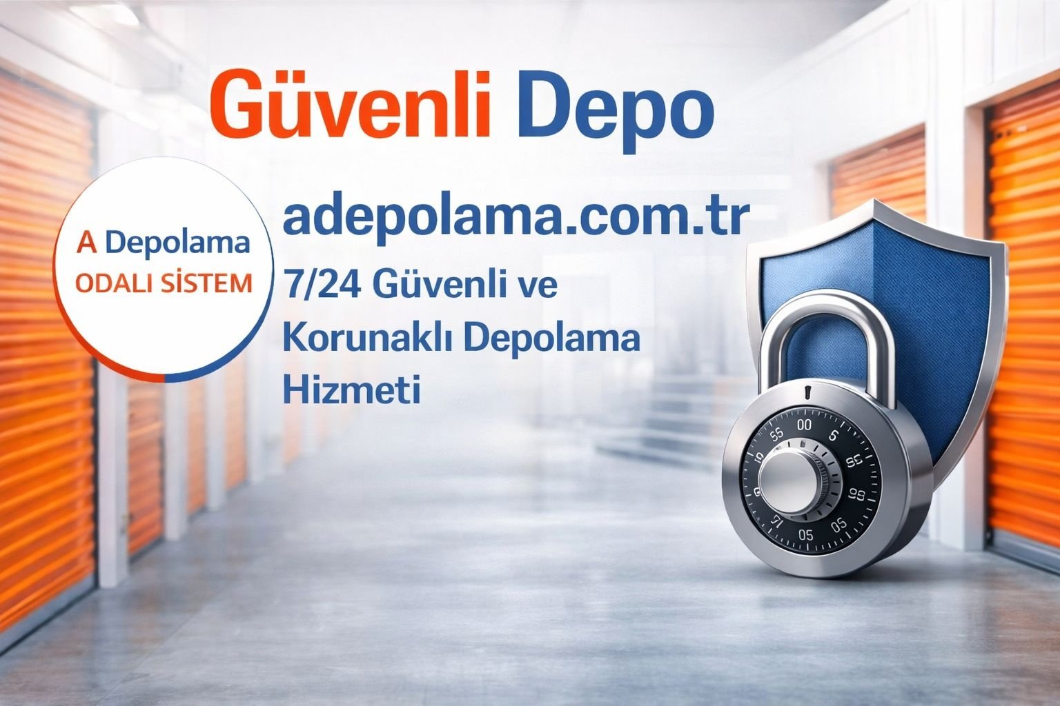 Levent-Esya-Depolama-Hizmeti