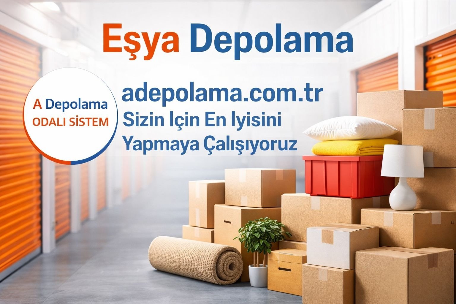 Erenkoy-Esya-Depolama