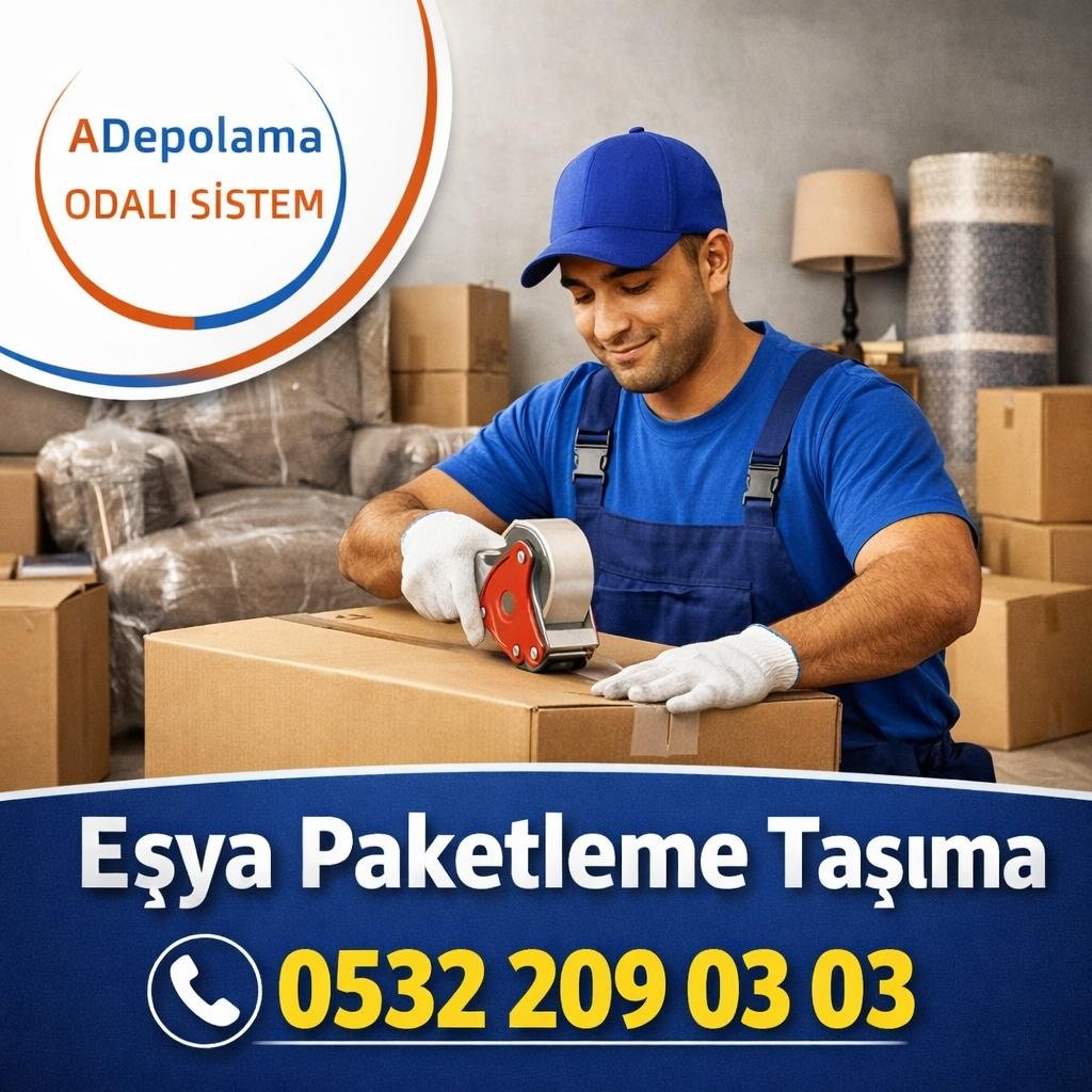 Fenerbahce-Esya-Depolama-Hizmeti