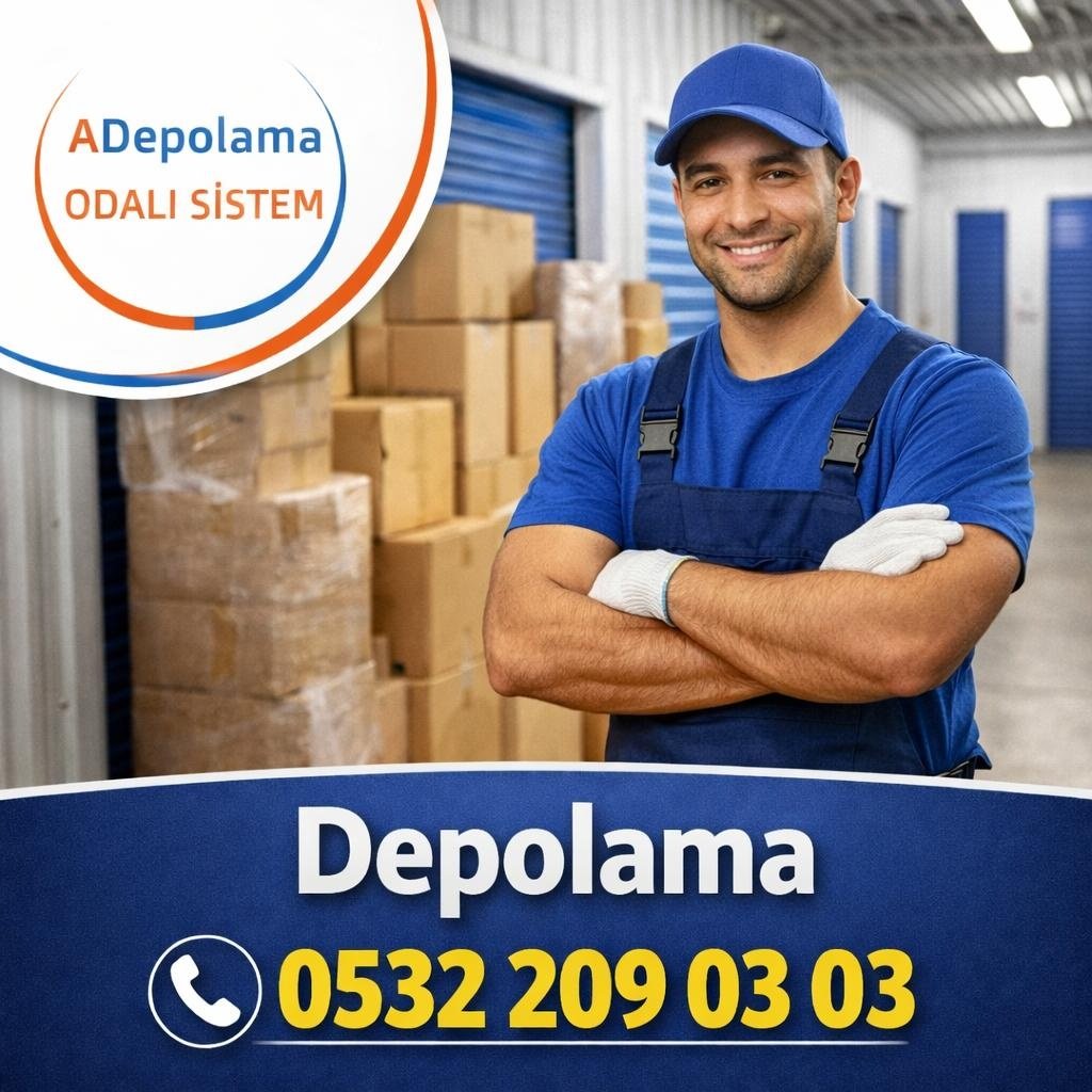 Fenerbahce-Esya-Depolama