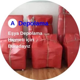 İSTANBUL A Depolama Eşya Hizmetleri 444 3 972