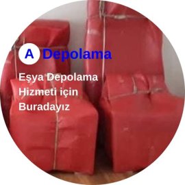 İSTANBUL A Depolama Eşya Hizmetleri 444 3 972