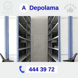 A Depolama Hizmetleri