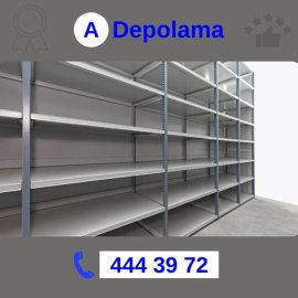 A Depolama Hizmetleri