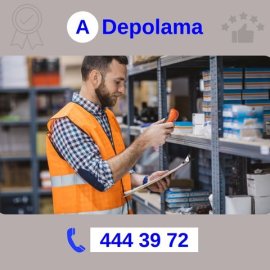 A Depolama Hizmetleri