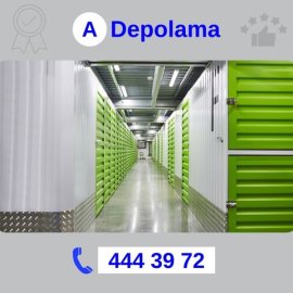 A Depolama Hizmetleri