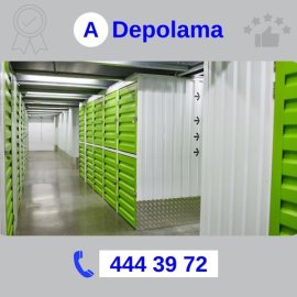 A Depolama Hizmetleri