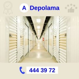 A Depolama Hizmetleri