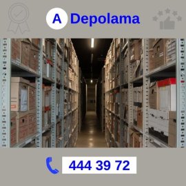 A Depolama Hizmetleri