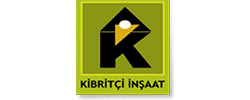 kibritçi inşaat logo