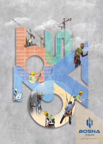 Bosna Yapı Kataloğu