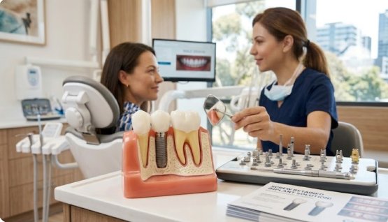 "Hocam, Bir Tane Dişten Ne Olur Ki?" Demeyin; O Boşluğun Hikayesi Aslında Çok Daha Derin.