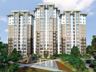 KİPTAŞ BAHÇEŞEHİR VADİTEPE HOMES