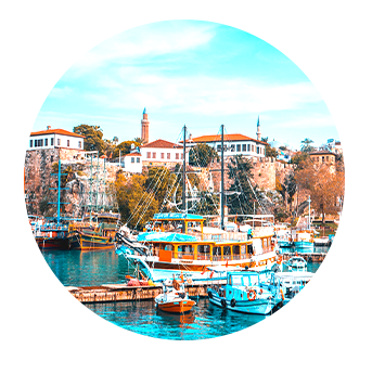 Antalya