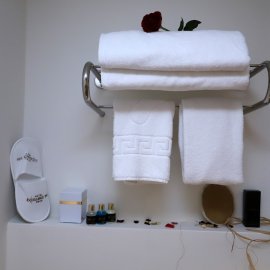 პირსახოცი