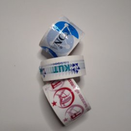 წებოვანი ლენტი 006