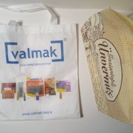 ქსოვილის ჩანთა8