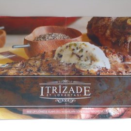 ამერიკული სერვისი 003