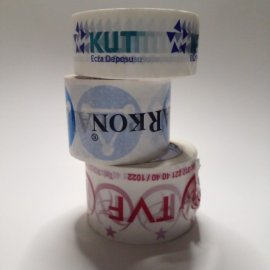 წებოვანი ლენტი 010