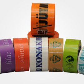 წებოვანი ლენტი