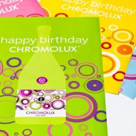 ქრომოლუქსი 003