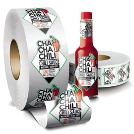 ბორბლის ლეიბლი