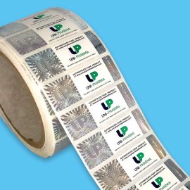 საგარანტიო ლეიბლი 002